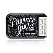 Load image into Gallery viewer, Newfoundland Beard Balm - Earthy and Green
