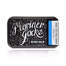 Load image into Gallery viewer, Odyssey Beard Balm - Warm and Fruity
