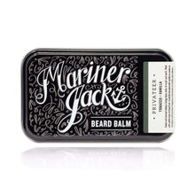 Load image into Gallery viewer, Privateer Beard Balm - Dried Fruits and Vanilla
